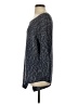 Soft Joie Blue Pullover Sweater Size S - photo 5