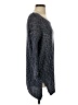 Soft Joie Blue Pullover Sweater Size S - photo 4