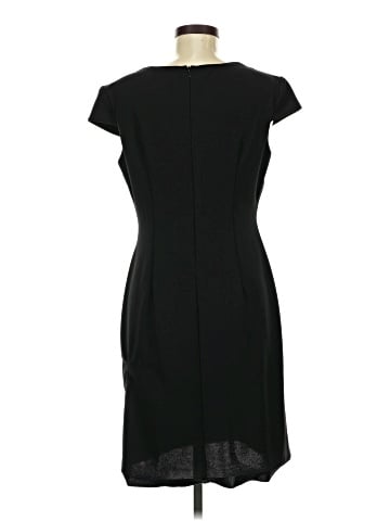 Connected Apparel Cocktail Dress (view 2)