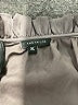 Ann Taylor Gray Long Sleeve Blouse Size XL - photo 7