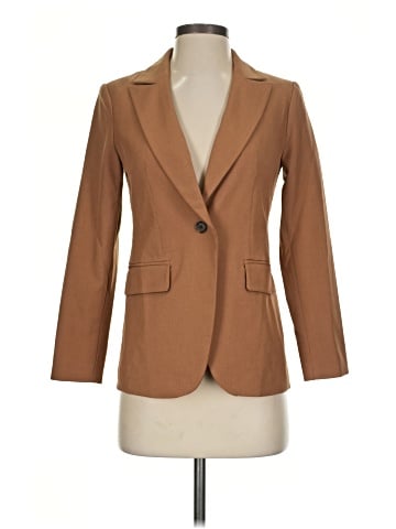 Banana Republic Factory Store Blazer (view 1)