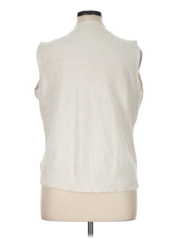 Ava & Viv Sweater Vest (view 2)