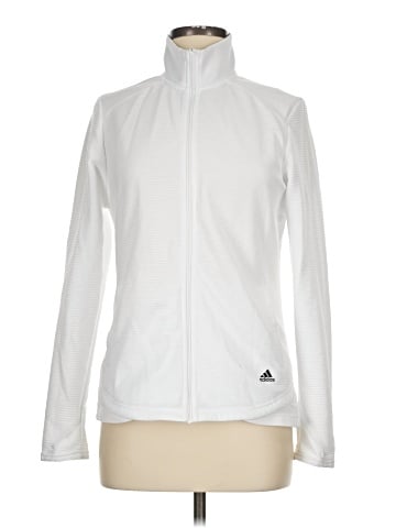 Adidas Track Jacket (view 1)