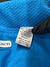 Pebble Beach 100% Polyester Solid Blue Skort Size L - photo 4