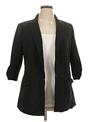 INC International Concepts Blazer (view 1)