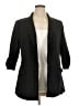 INC International Concepts Black Blazer Size XL - photo 1