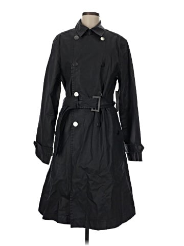 Marc by Marc Jacobs Trenchcoat (view 1)