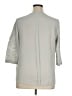 Johnston & Murphy Gray 3/4 Sleeve Top Size XL (estimated) - photo 2