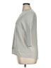 Johnston & Murphy Gray 3/4 Sleeve Top Size XL (estimated) - photo 5
