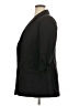 INC International Concepts Black Blazer Size XL - photo 5