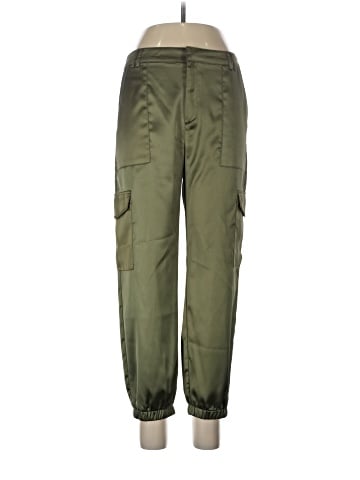 Aqua Cargo Pants (view 1)