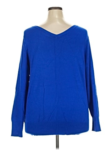 Lane Bryant Pullover Sweater (view 2)