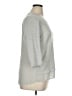 Johnston & Murphy Gray 3/4 Sleeve Top Size XL (estimated) - photo 4