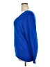 Lane Bryant Blue Pullover Sweater Size 18 - 20 Plus - photo 5