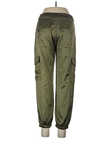 Aqua Cargo Pants (view 2)