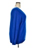 Lane Bryant Blue Pullover Sweater Size 18 - 20 Plus - photo 4