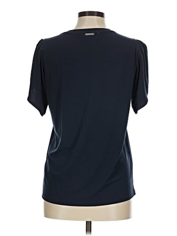 MICHAEL Michael Kors Short Sleeve Top (view 2)
