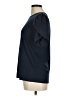 MICHAEL Michael Kors Blue Short Sleeve Top Size M - photo 5