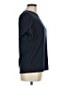 MICHAEL Michael Kors Blue Short Sleeve Top Size M - photo 4