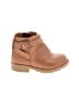 Unbranded Tan Ankle Boots Size 5 (baby) - photo 1