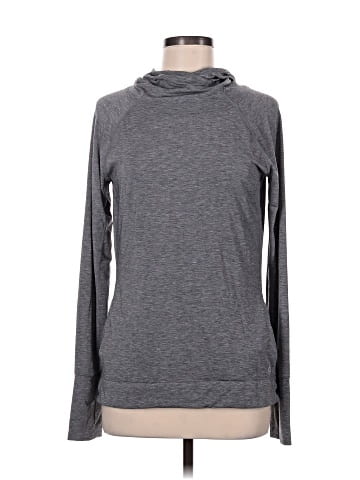Gap Fit Long Sleeve Turtleneck (view 1)