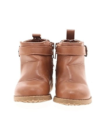 Unbranded Ankle Boots (view 2)