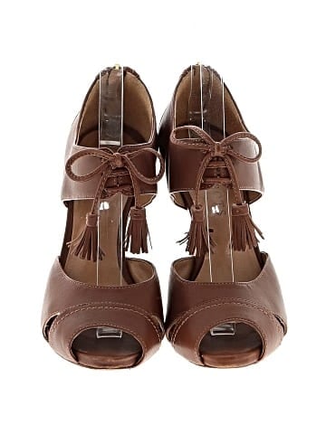 Talbots Heels (view 2)