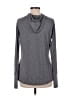 Gap Fit Gray Long Sleeve Turtleneck Size M - photo 2