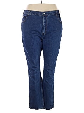 Abercrombie & Fitch Jeans (view 1)