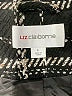 Liz Claiborne Black Coat Size L - photo 6
