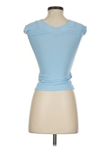 BDG Sleeveless T-Shirt (view 2)