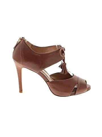 Talbots Heels (view 1)