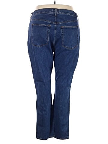 Abercrombie & Fitch Jeans (view 2)