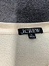 J.Crew 100% Cotton Ivory Sweatshirt Size XL - photo 7