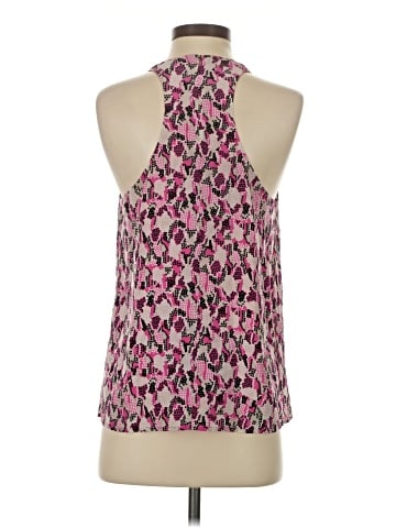 Joie Sleeveless Blouse (view 2)