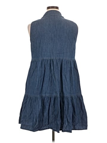 Nautica Jeans Company Casual Dress (view 2)