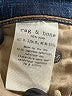 Rag & Bone Blue Jeans Size 24 waist - photo 7