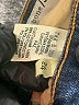 Rag & Bone Blue Jeans Size 24 waist - photo 8
