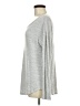 Gap Outlet Silver Pullover Sweater Size M - photo 5