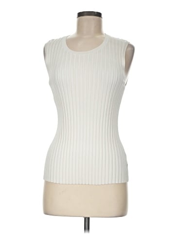 Veronica Beard Sleeveless Top (view 1)