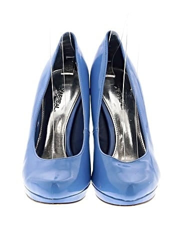 X-Appeal Heels (view 2)