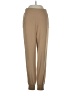 Theory Solid Tan Casual Pants Size P (petite) - photo 1