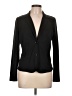 Gerry Weber Black Blazer Size 10 - photo 1