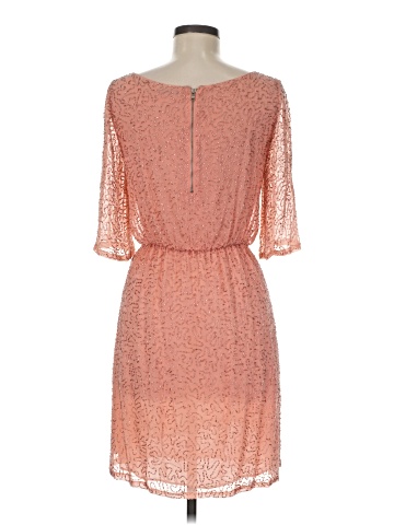 Alice + Olivia Cocktail Dress (view 2)