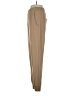 Theory Solid Tan Casual Pants Size P (petite) - photo 5