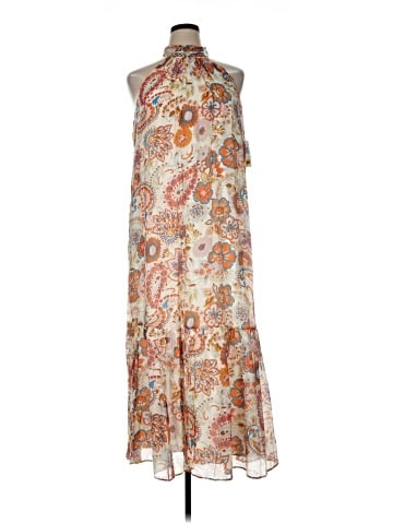 MSK Casual Dress (view 1)