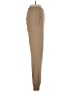 Theory Solid Tan Casual Pants Size P (petite) - photo 4