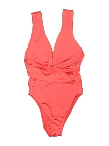 Trina Turk One Piece Swimsuit (view 1)