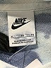 Nike Tie-dye Blue Pullover Hoodie Size XL - photo 7