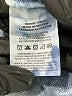 Nike Tie-dye Blue Pullover Hoodie Size XL - photo 8